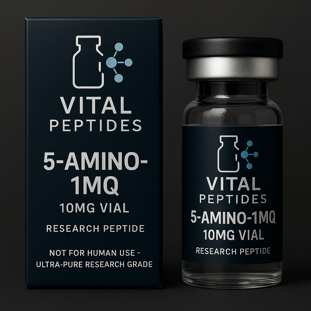 5-AMINO- 1MQ – 10MG VIAL5-AMIN