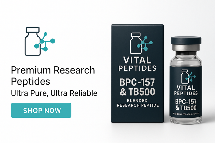 Skin & Tissue Support