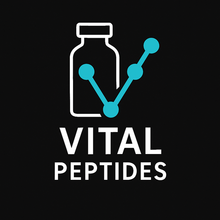 Recovery & Repair Peptide