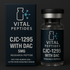 vCJC-1295 WITH DAC - 5MG VIAL
